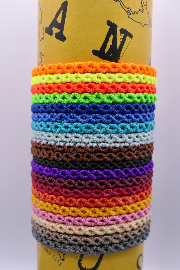 Small macrame | Bracelet