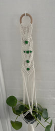 Macrame Plant Hanger | September 12th 17.00-19.30
