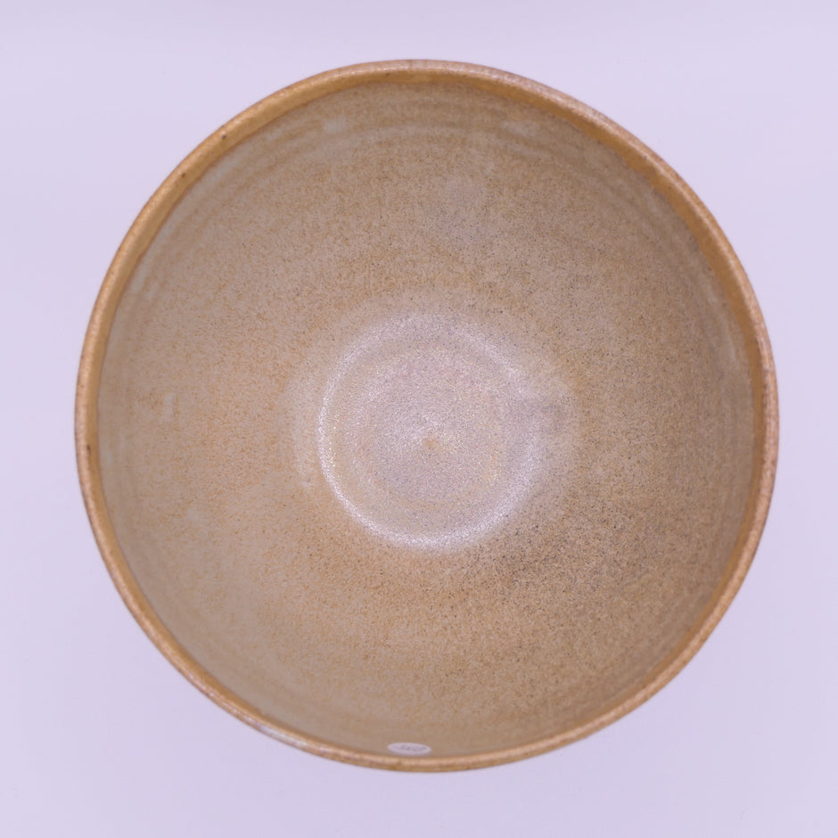 Earthy bowl