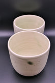 Light green cup