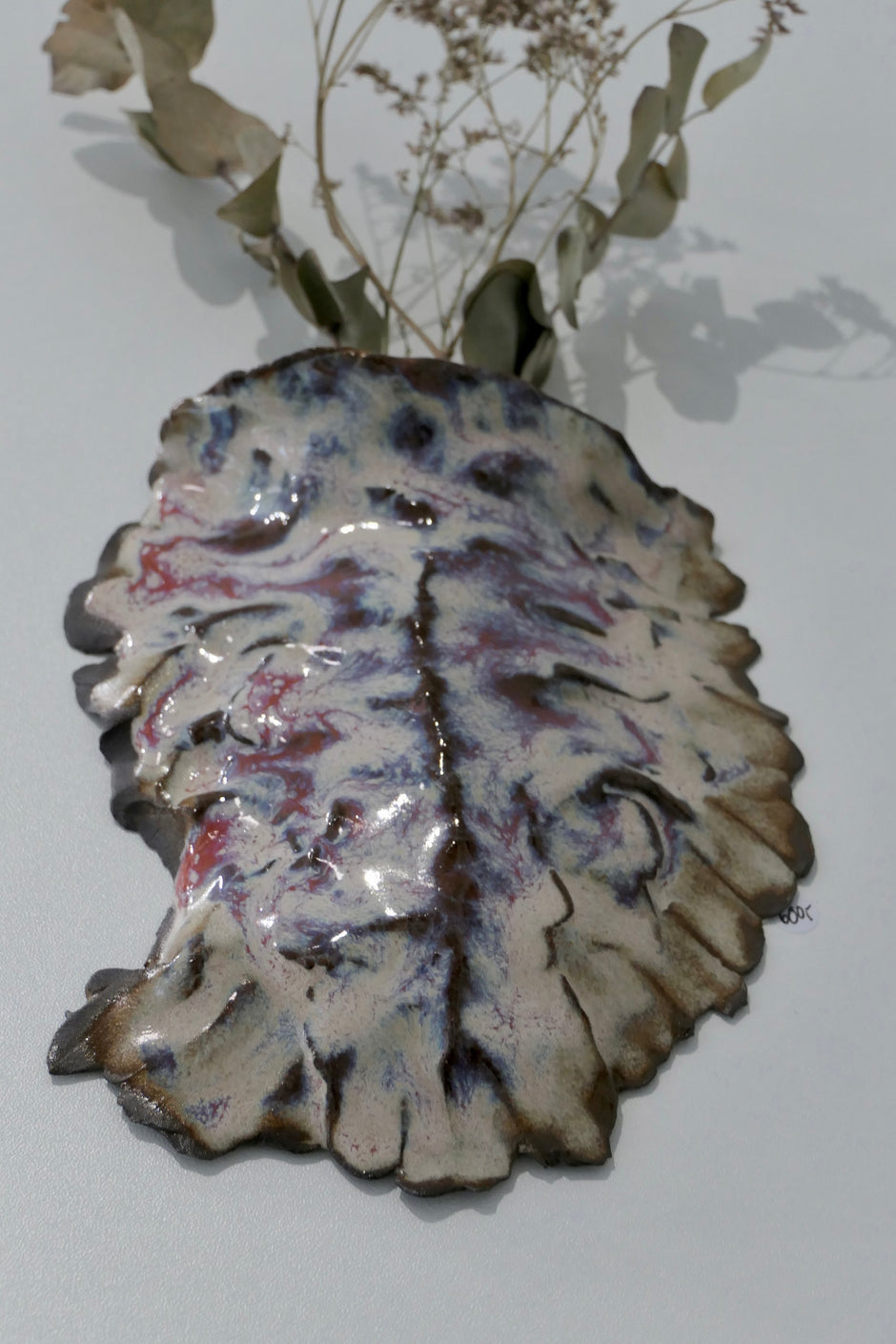 Wall vase
