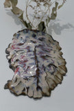 Wall vase