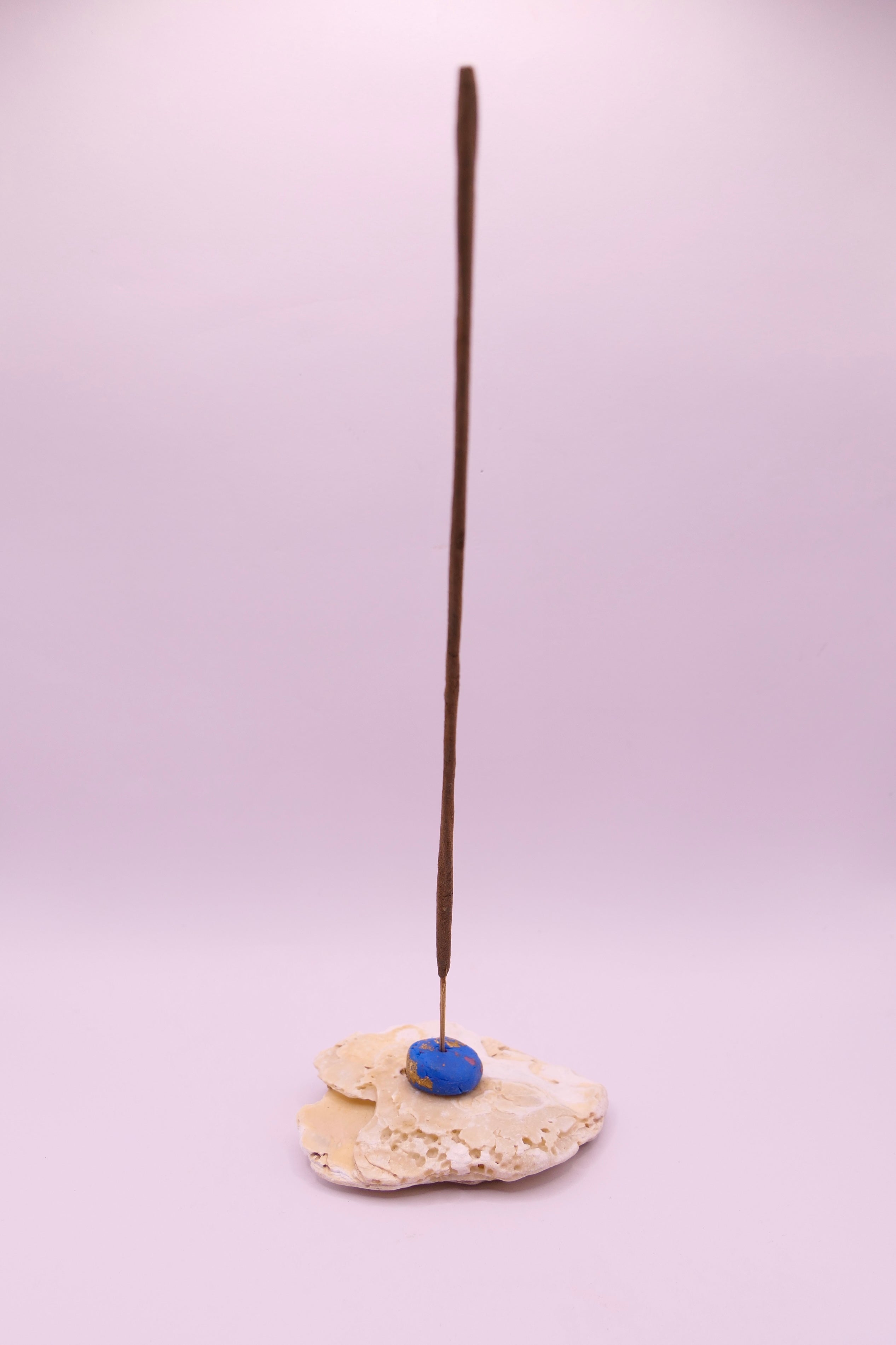 Incense holder