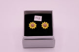 Sunflower | Earrings