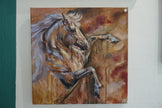Spirit Unbridled