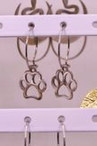 Paw | Earrings