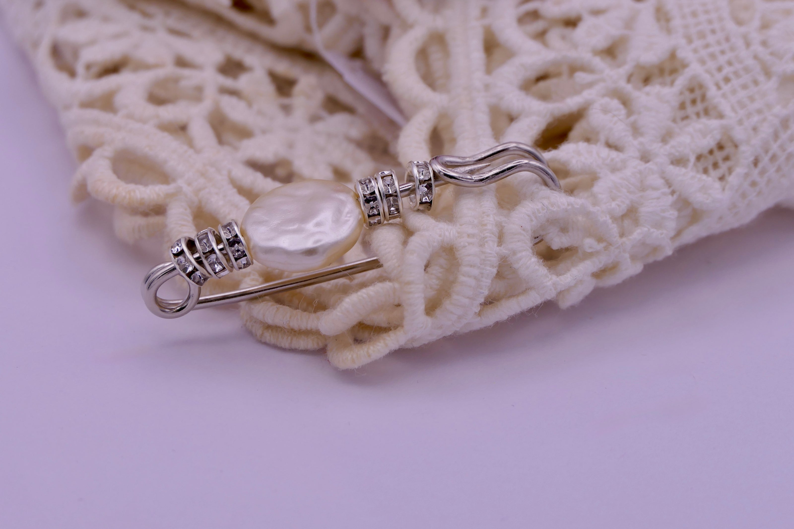 Brooch