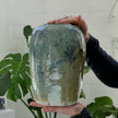 Grøn vase