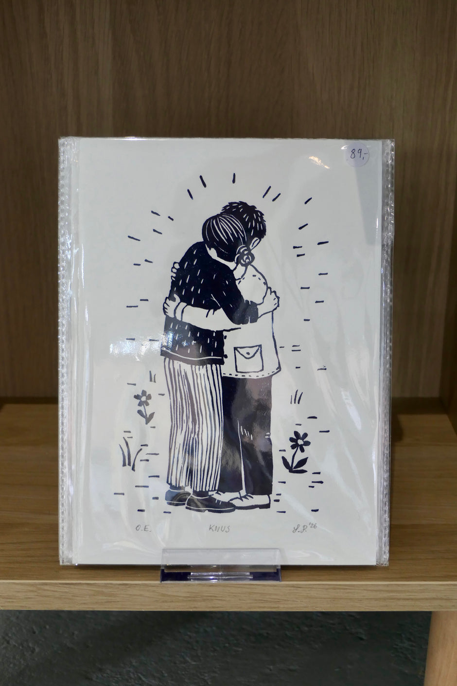 Hug