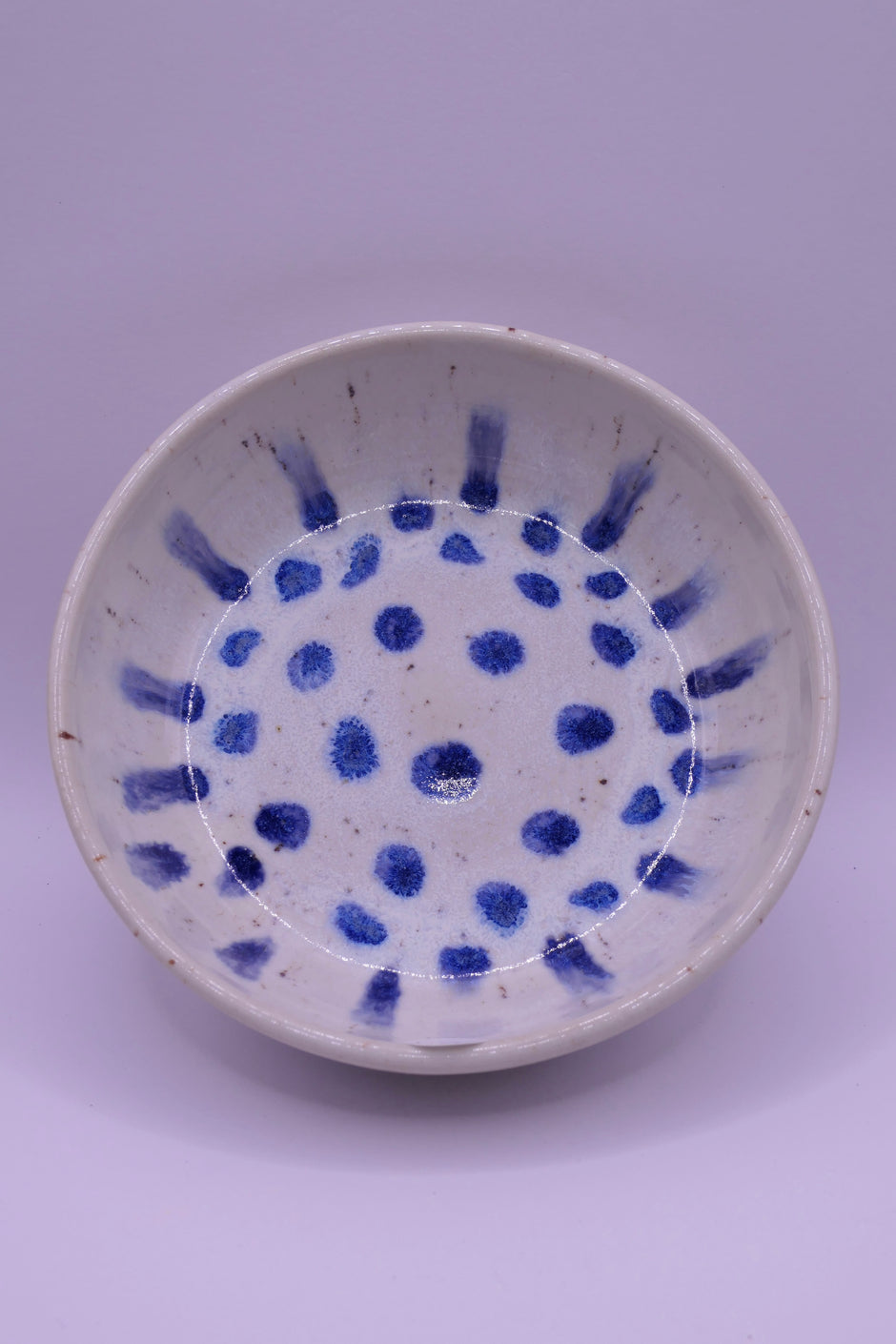 Small bowl/plate