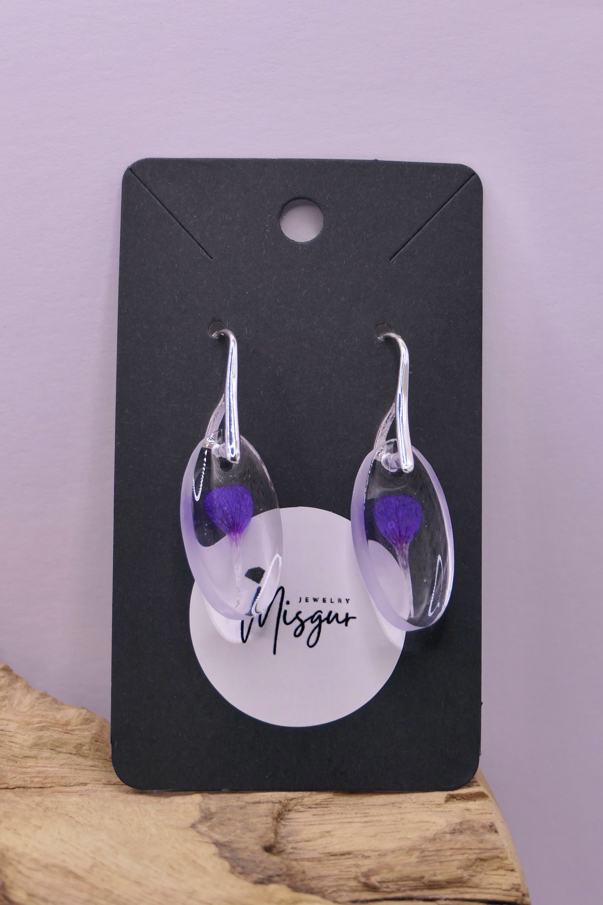 Petal II | Earrings