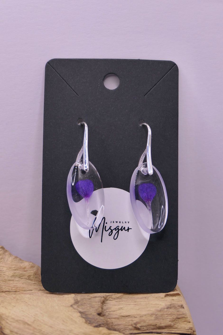 Petal II | Earrings