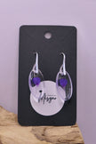 Petal II | Earrings