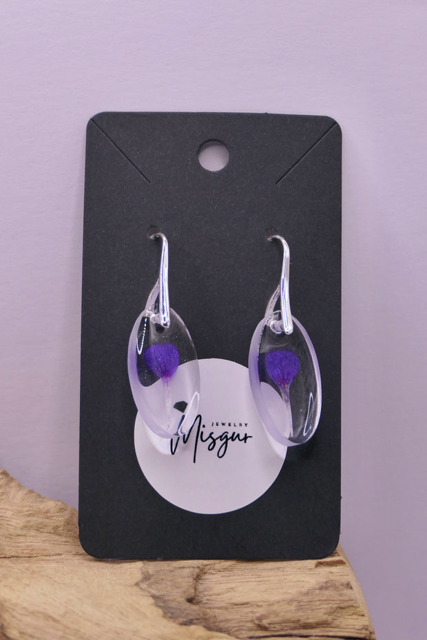 Petal II | Earrings