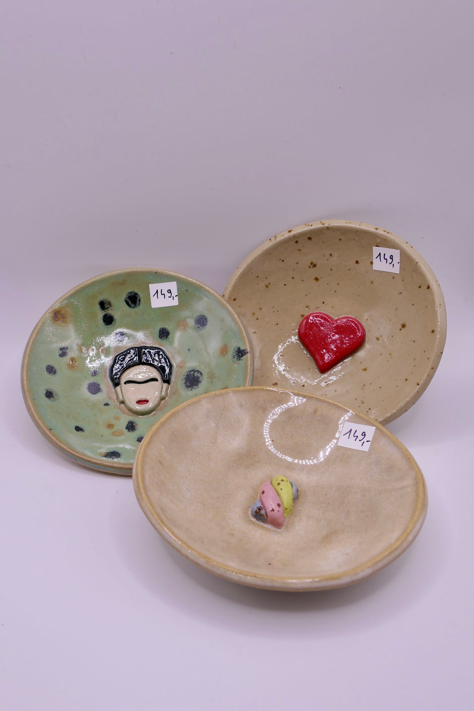 Candy | Plate