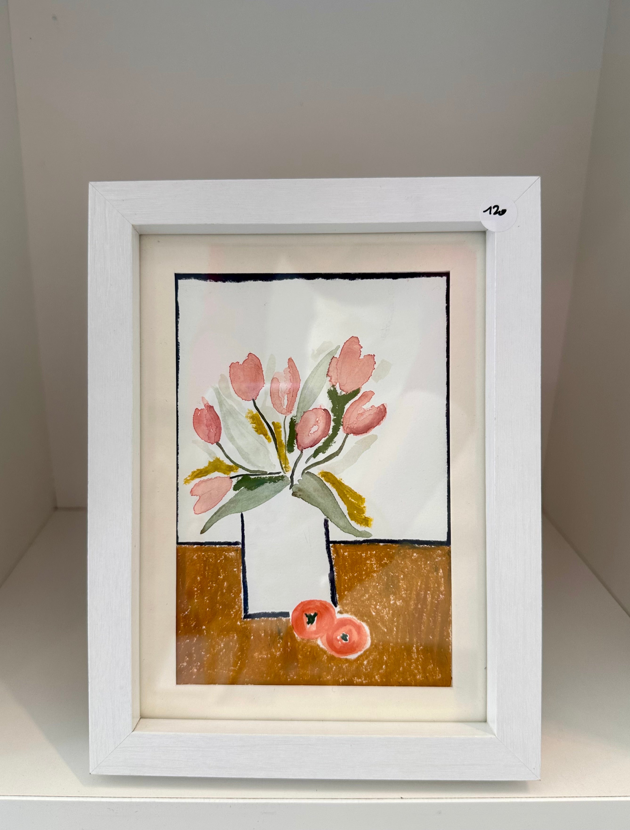 Pot de fleurs