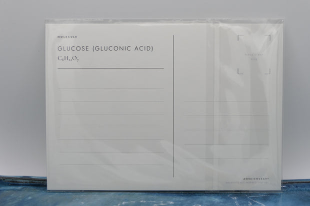 Glucose print