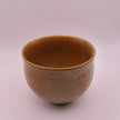 Brown cup