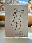 Body shape II
