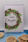 Merry & bright
