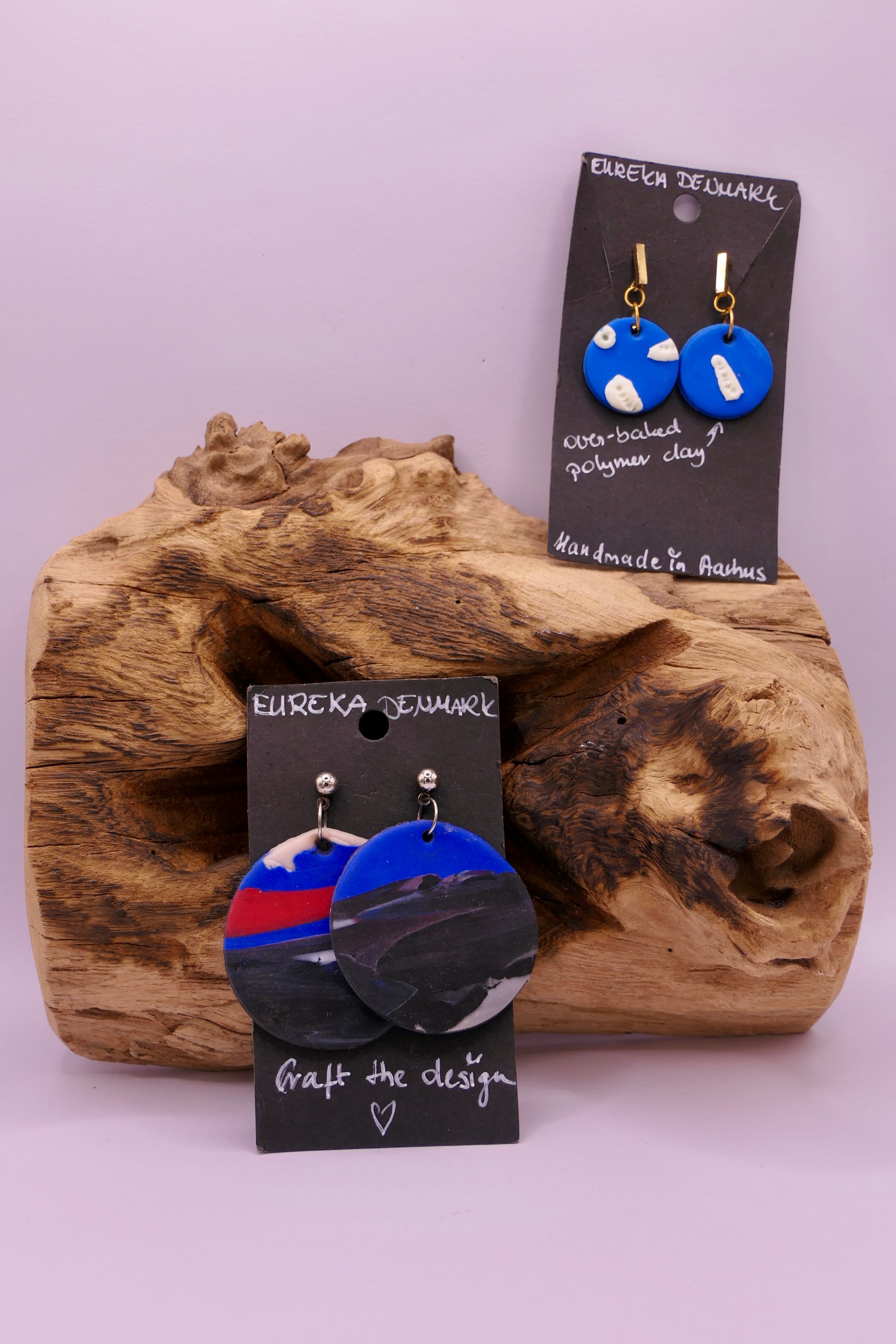 Landscape | Earrings