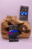 Landscape | Earrings