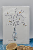 Vase of memories | Neuronal dendrites and synapses