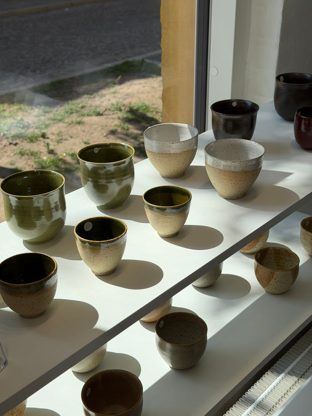 Clay & wine | July 31st 18.30-20.30