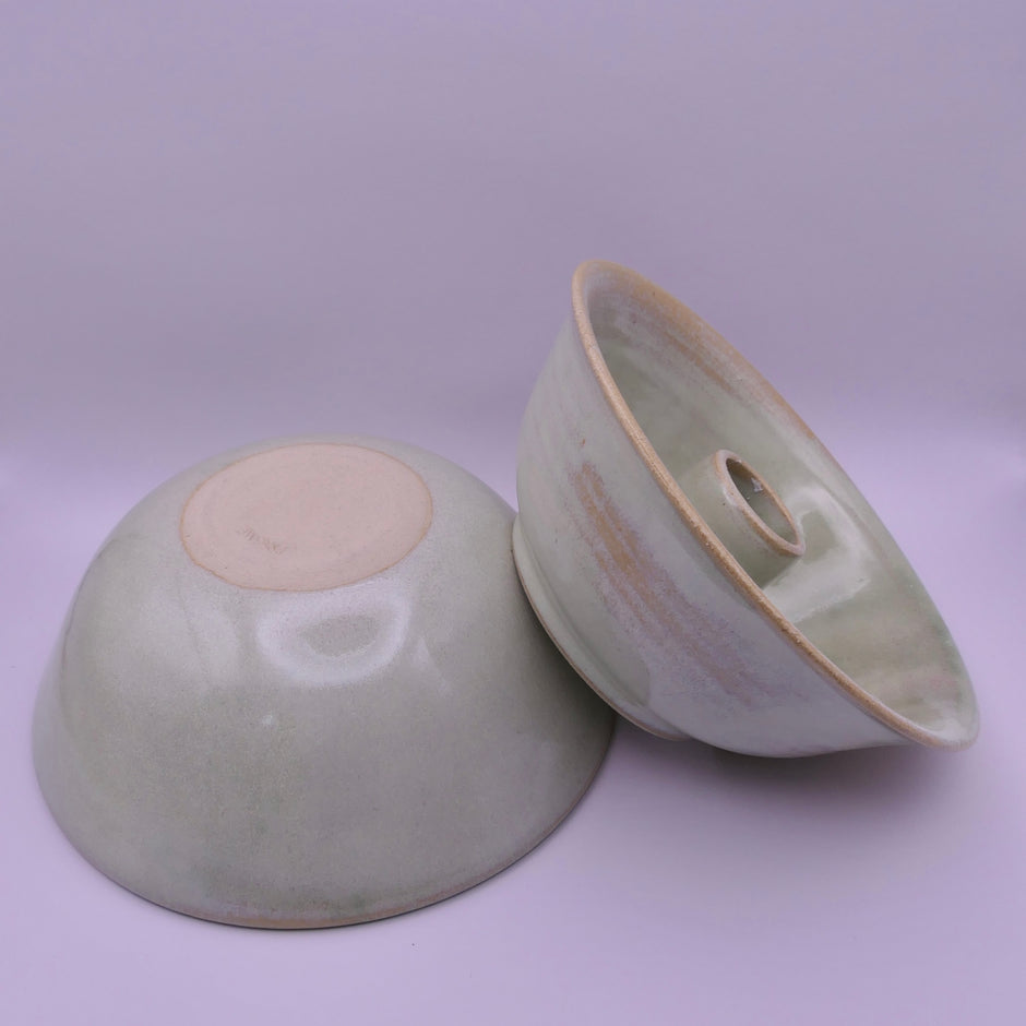 Candle holder