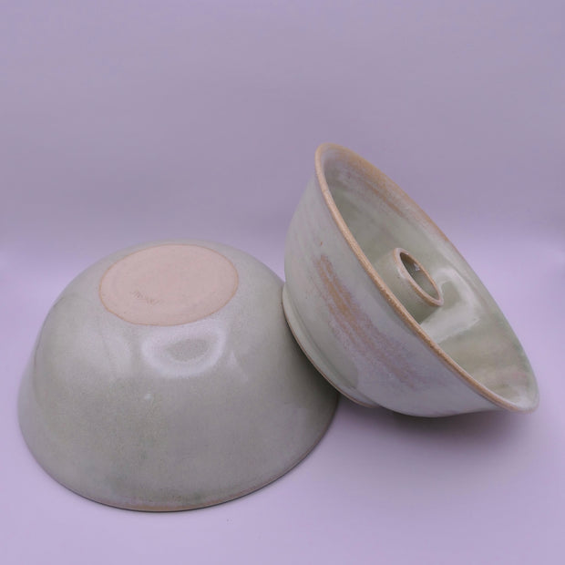 Candle holder