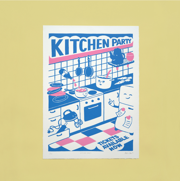 Kitchen Party