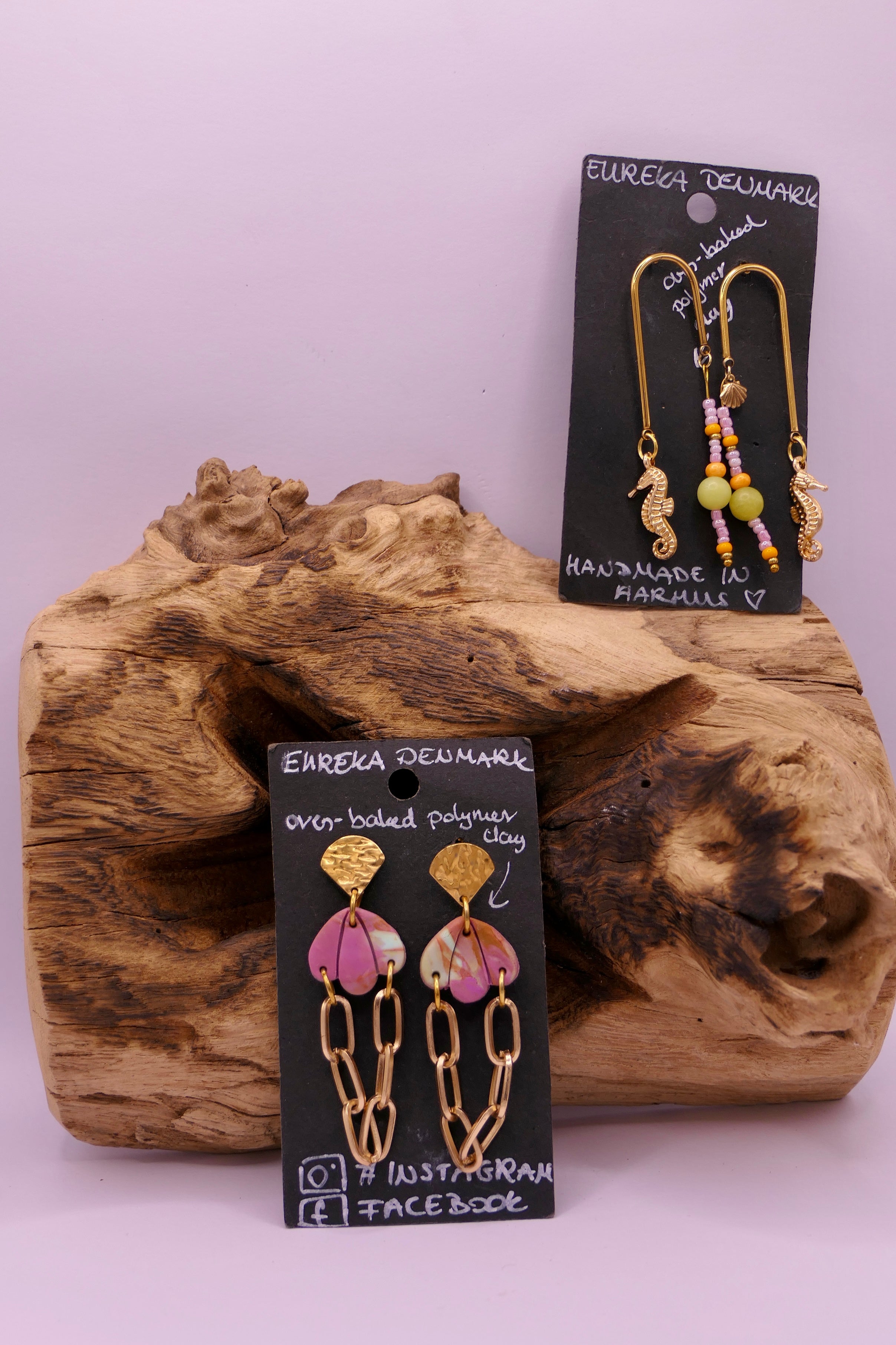 Chain | Earrings
