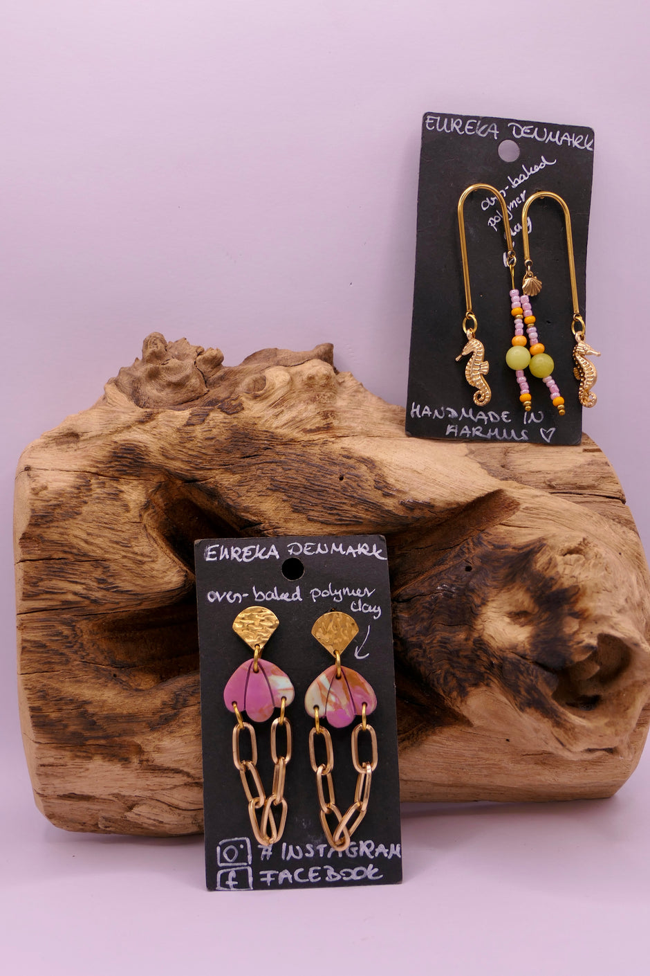 Chain | Earrings
