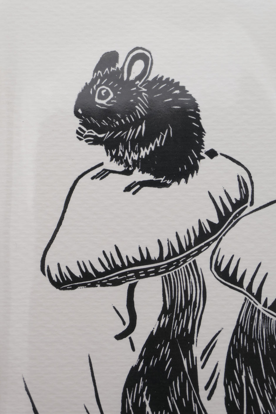 Mouse | Greeting cards