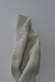 White sculpture