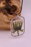 White Dandelion | Pendant
