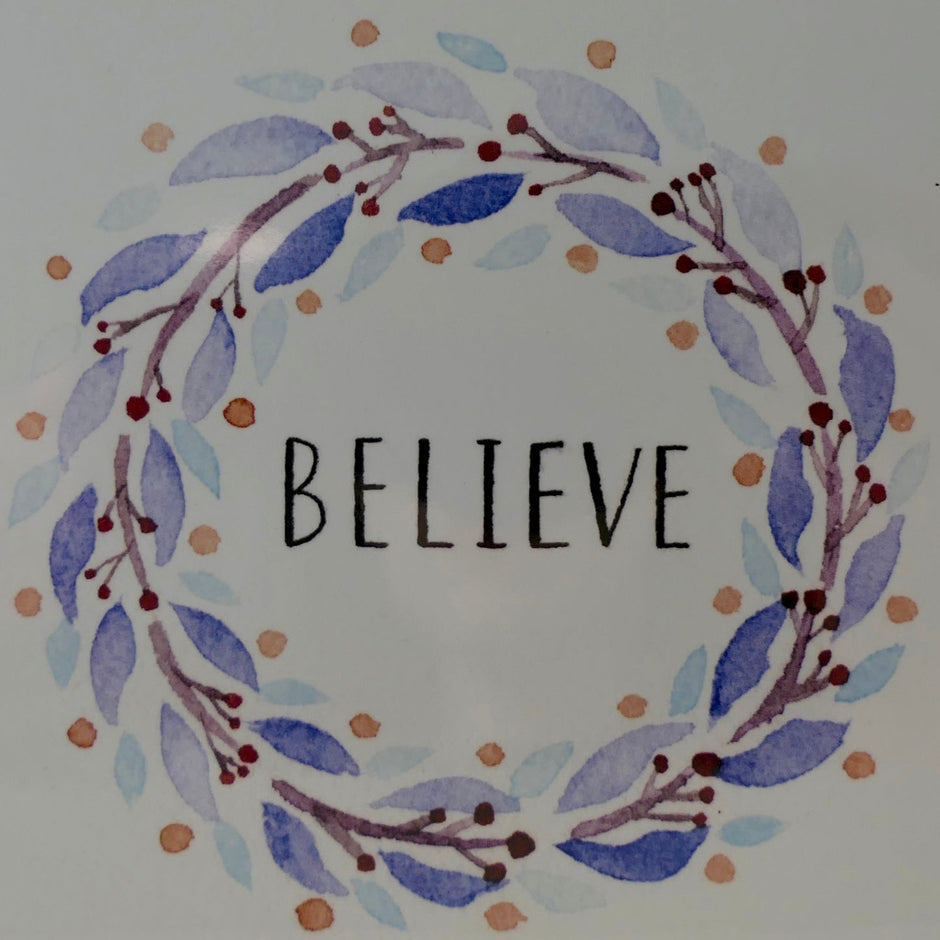 Believe