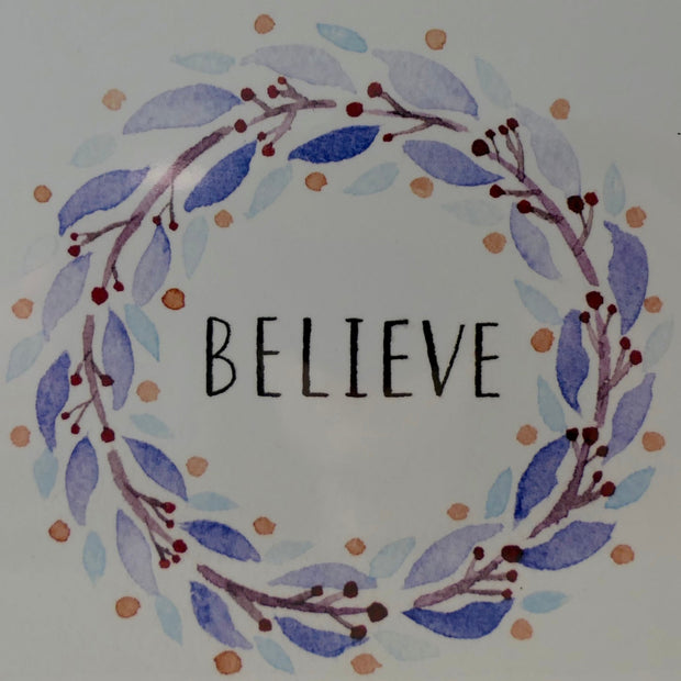 Believe