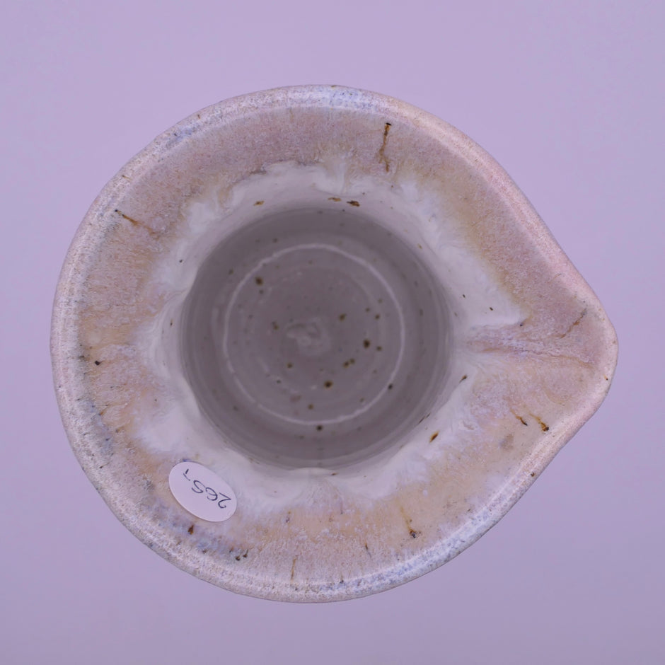 Pitcher