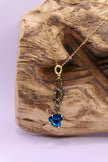 Pearls pendant | Necklace
