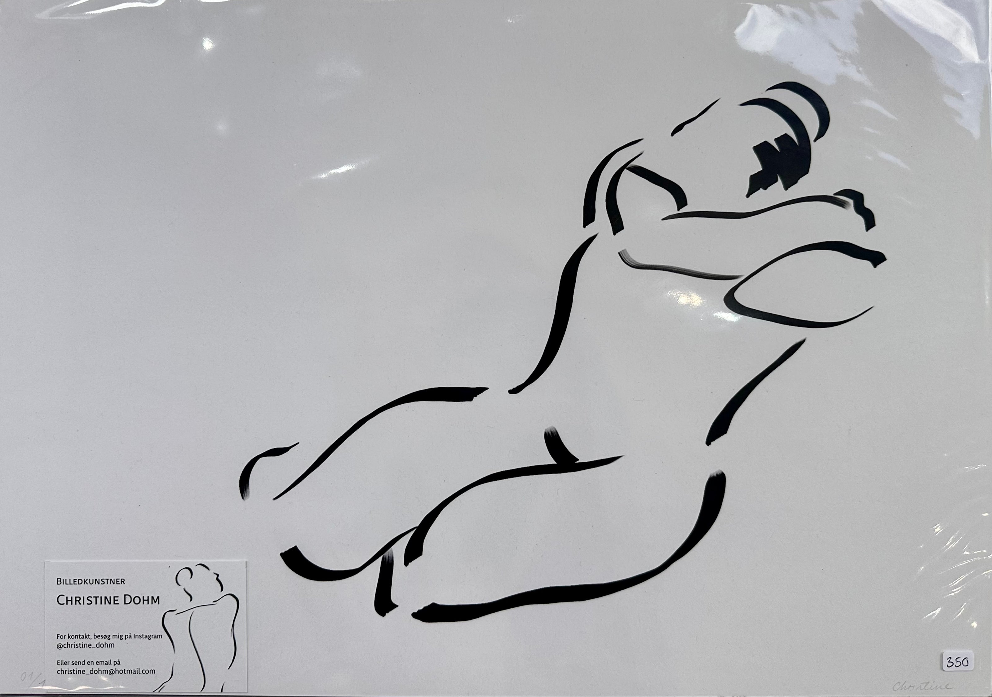 Body shape