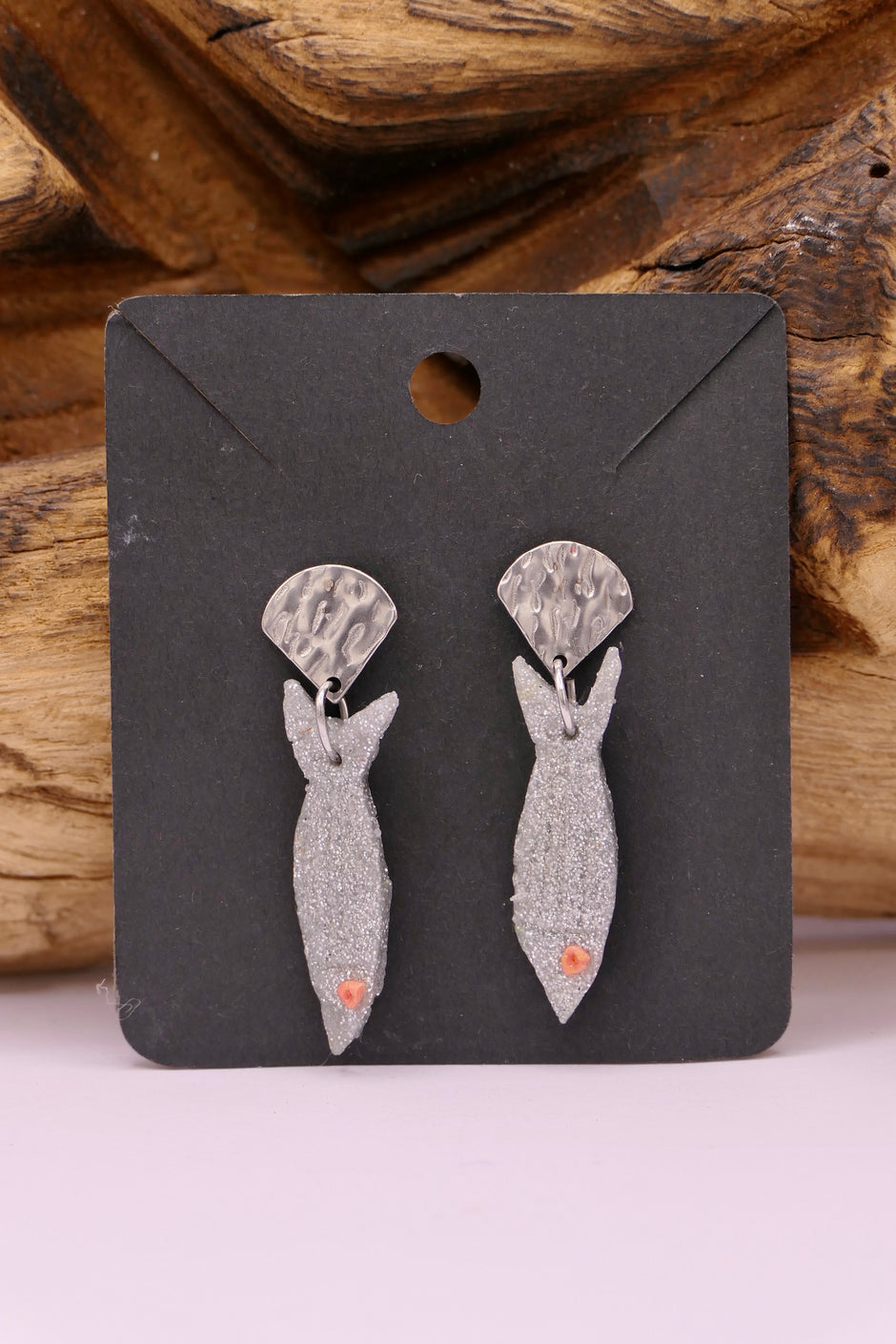 Fish | Earrings