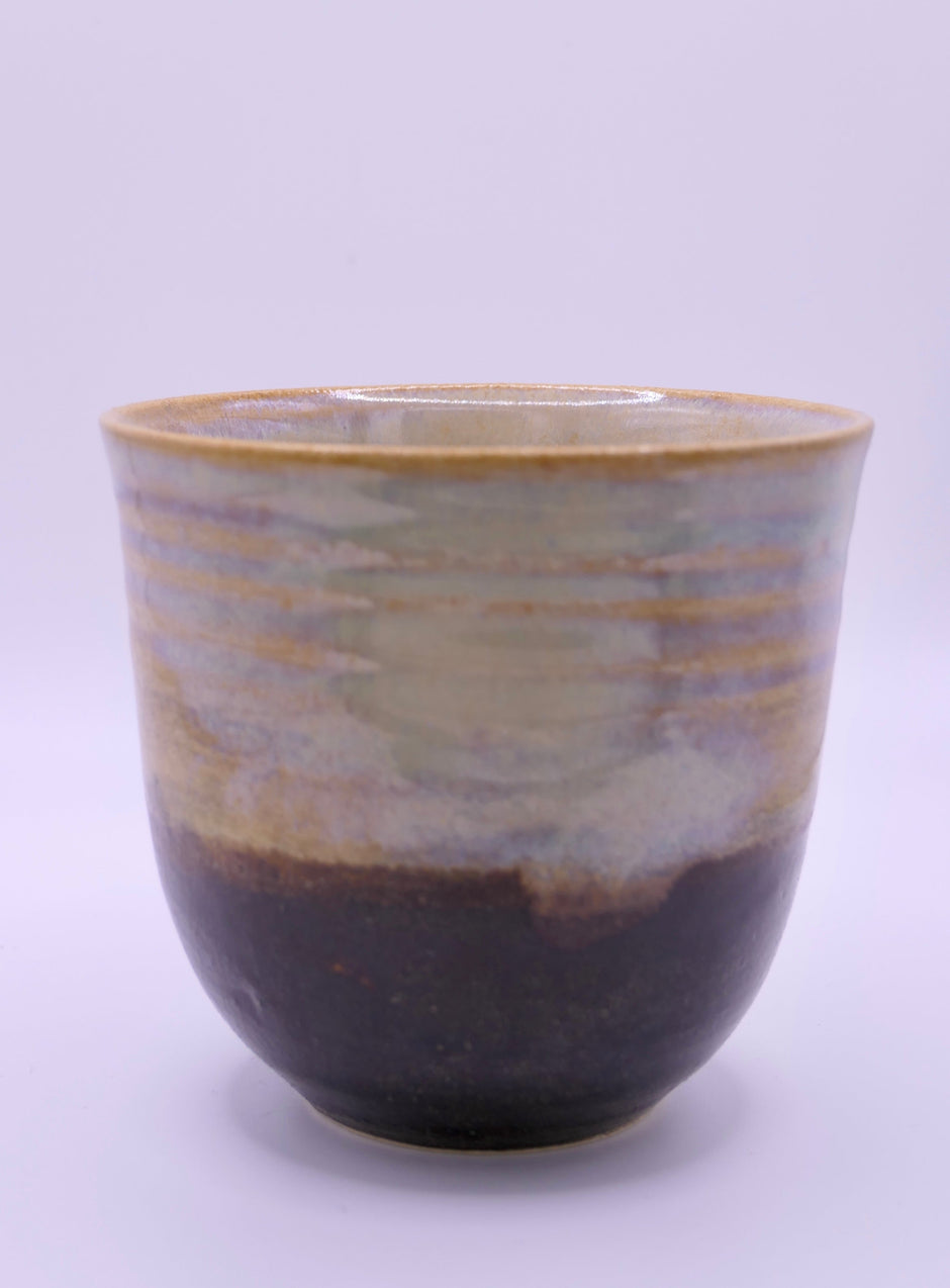 Earthy cup