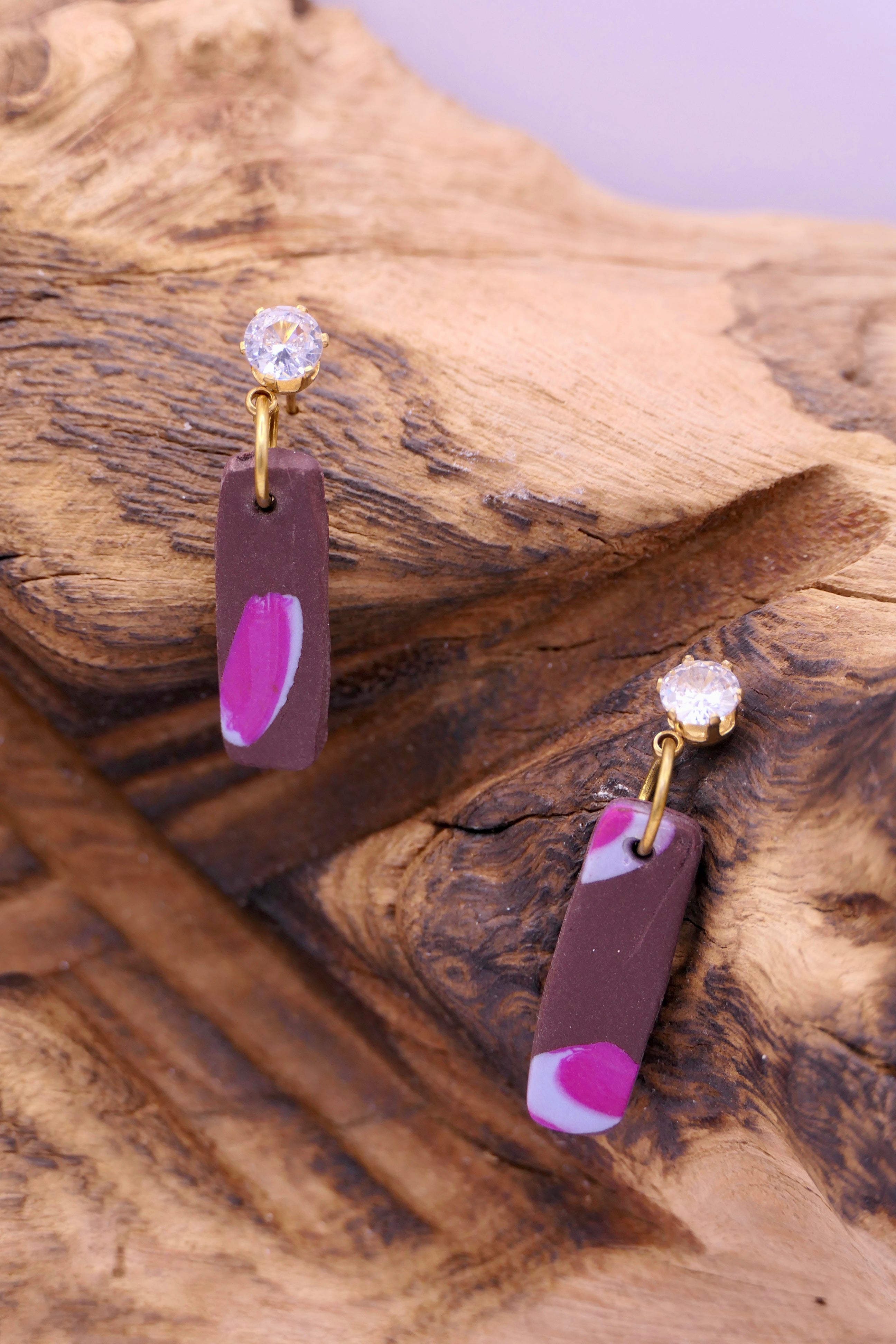 Diamond | Earrings