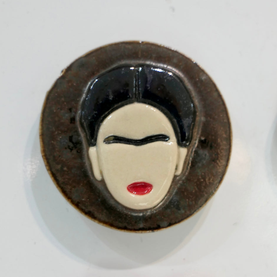 Frida | Magnet