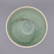 Turquoise cup