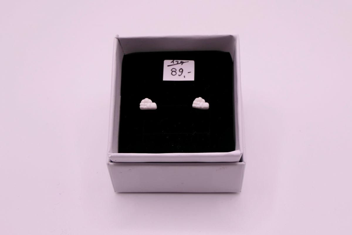Igloo | Earrings