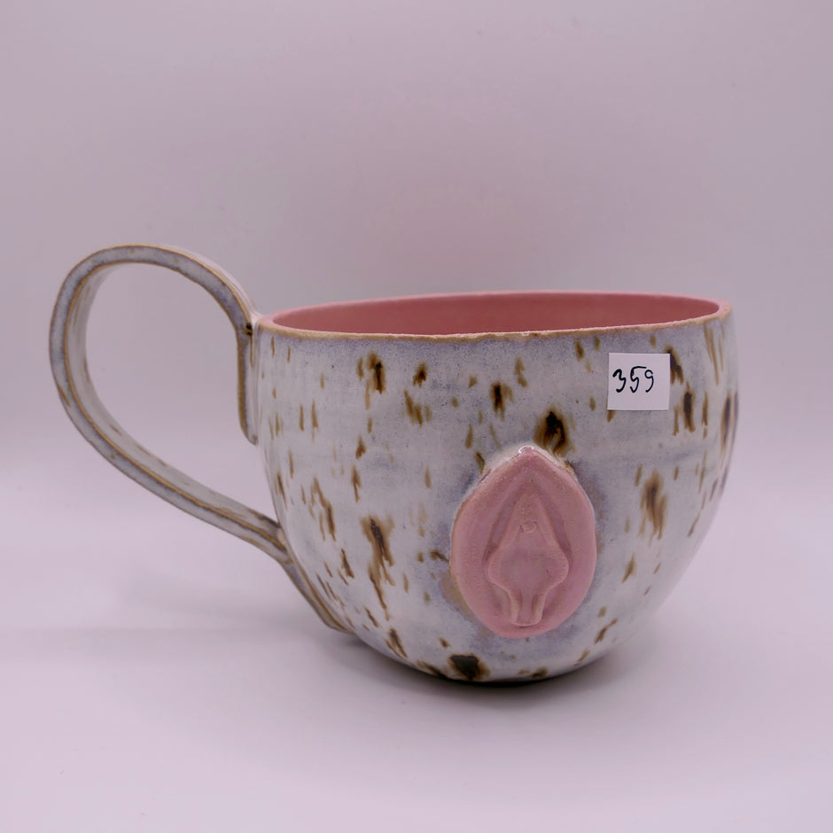Vulva | Cup