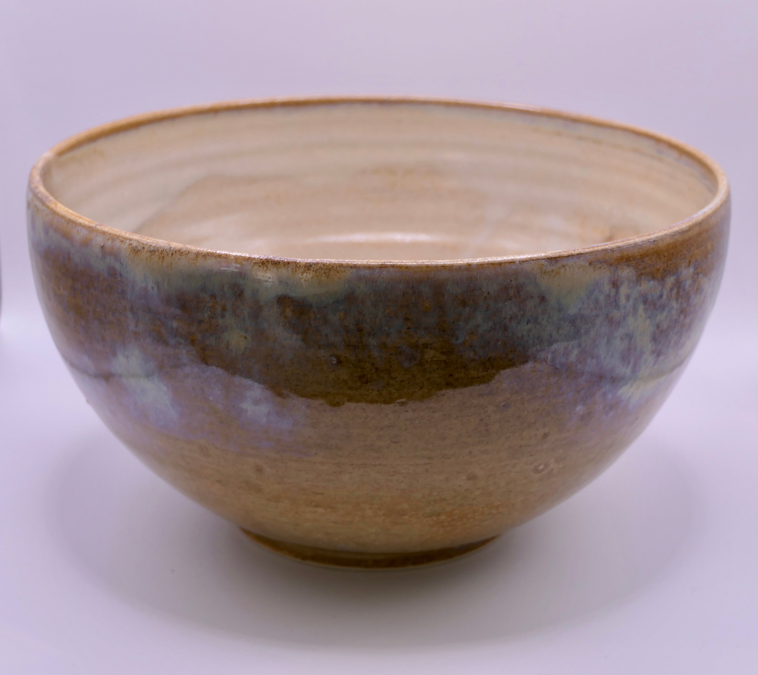 Big bowl