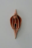 Peachy Vulva